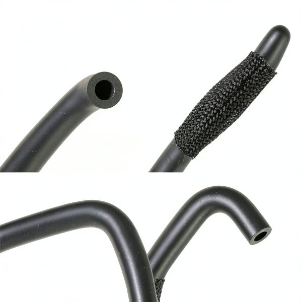 Nissan Pathfinder Breather Hose Kit Rubber-3