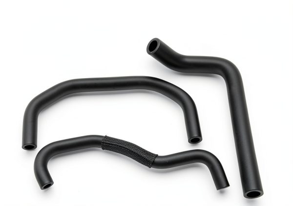 Nissan Breather Hose QFISH Rubber Replacement-1