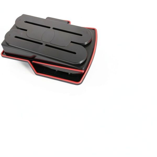 Crankcase Filter ZELYVER CV50633 Inside Engine-2