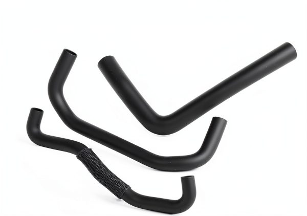 Nissan Breather Hose QFISH Rubber Replacement-7