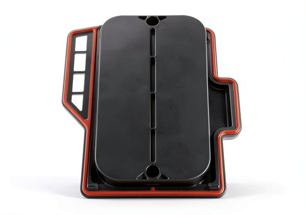 Crankcase Filter VASTAUTO Heat Resistant-3