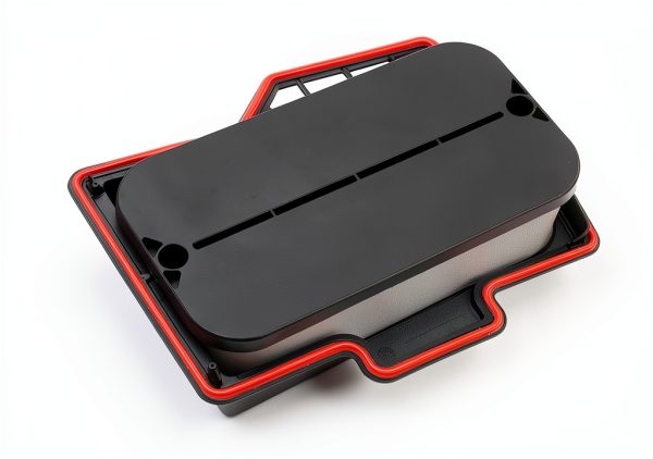 Crankcase Filter VASTAUTO Heat Resistant-1