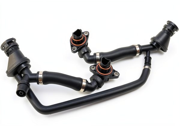 Munik Breather Filter Black Automotive Replacement-5