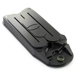 Crankcase Ventilation Filter by Topspace for Ram 6.7L-0