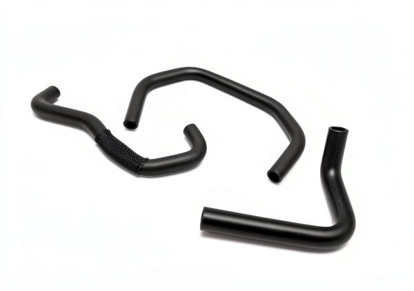 Nissan Pathfinder Breather Hose Kit Rubber-2