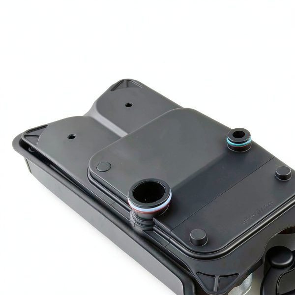 A-Premium Crankcase Breather Filter Polypropylene-4