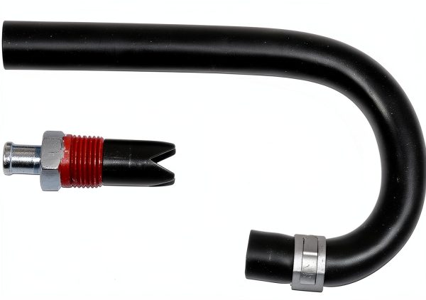 Axle Vent Dorman Breather Filter Painted Durable-1