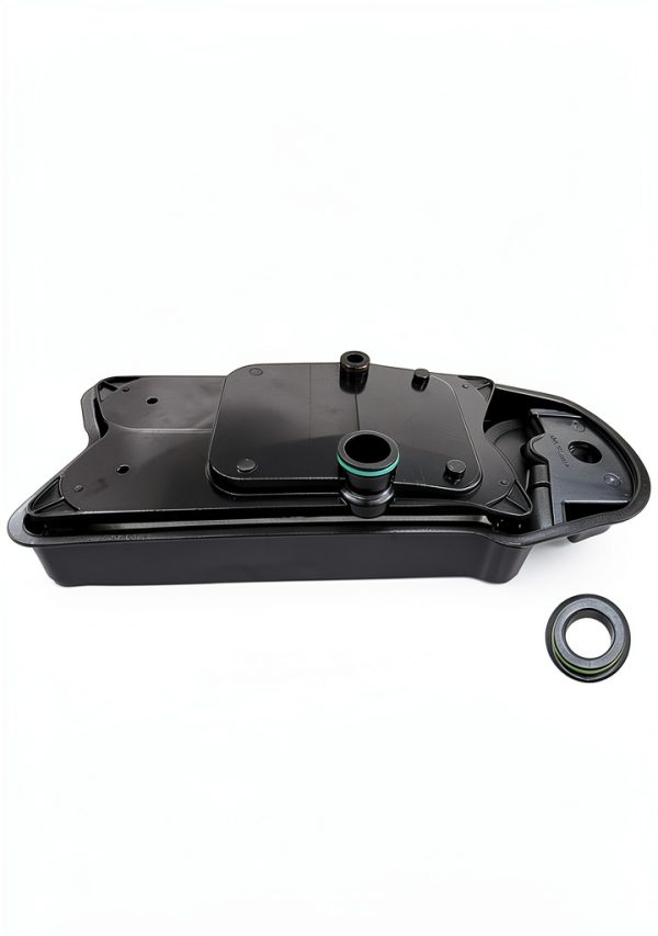 Cummins 6.7L ISB Engine CCV Filter BZANPAR-5