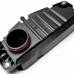 Crankcase Breather FRGOLIN Stainless Steel-0