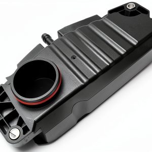 Crankcase Breather FRGOLIN Stainless Steel-0