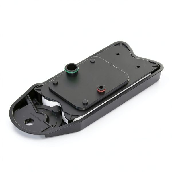 Crankcase Ventilation Filter by Topspace for Ram 6.7L-2
