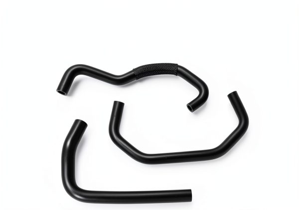 Nissan Pathfinder Breather Hose Kit Rubber-4