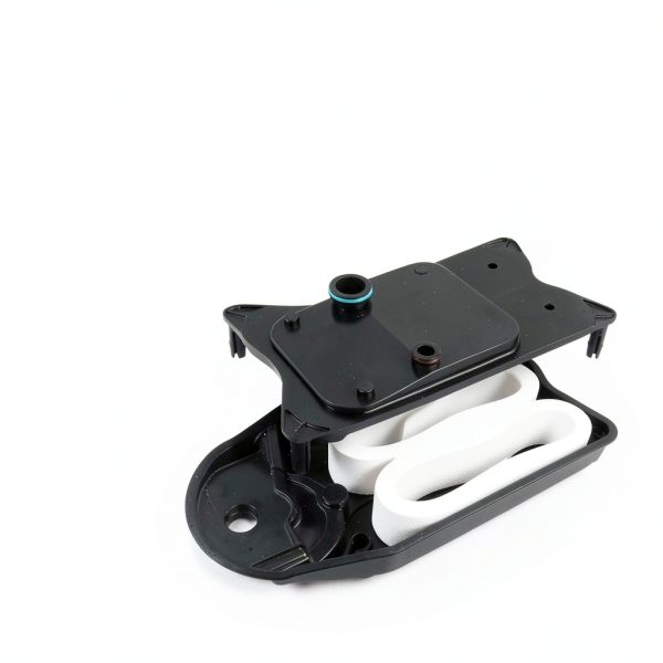 Crankcase Ventilation Filter KOROP Metal Design-4