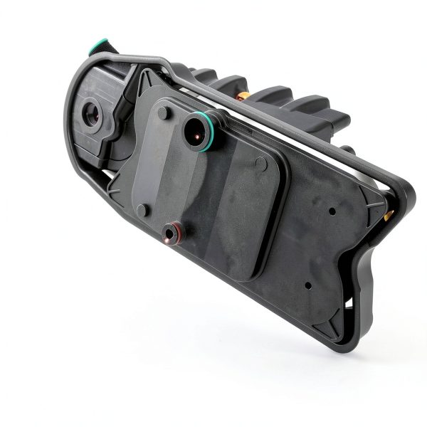 BELKEBIR Plastic Crankcase Ventilation Breather Filter for-4