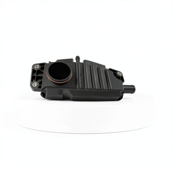 Crankcase Breather FRGOLIN Stainless Steel-4