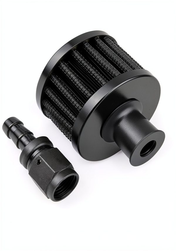 Air Filter CNRAQR Aluminum Alloy Breather Filter-1
