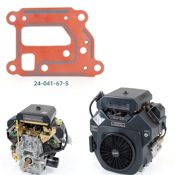 Kohler Engine Gasket Replacement Part-1