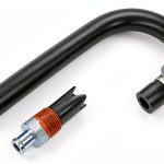Axle Vent Dorman Breather Filter Painted Durable-0