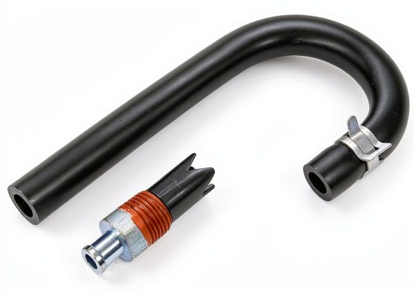 Axle Vent Dorman Breather Filter Painted Durable-0