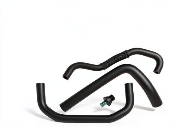 Nissan Breather Hose QFISH Rubber Replacement-2