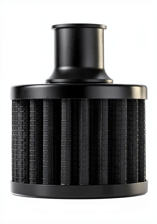 Air Filter CNRAQR Aluminum Alloy Breather Filter-6