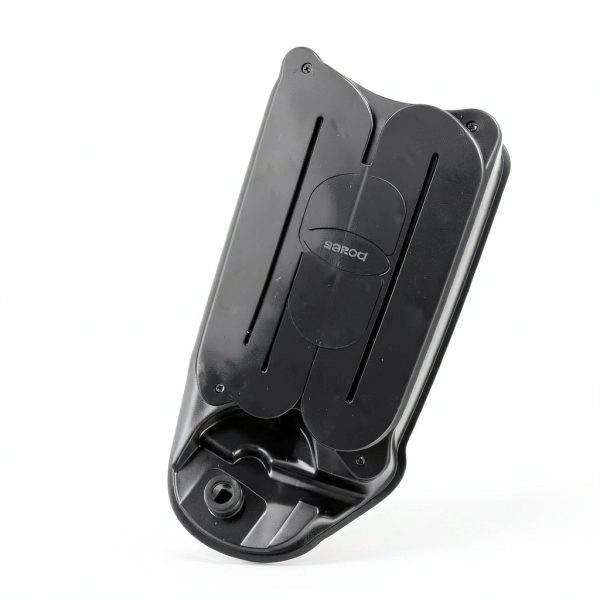 Crankcase Ventilation Filter KOROP Metal Design-3