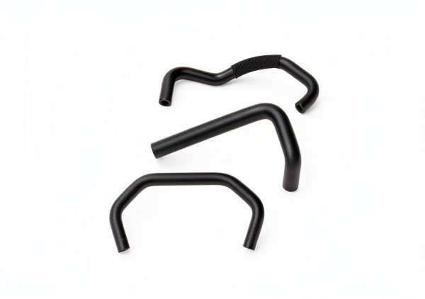 Nissan Pathfinder Breather Hose Kit Rubber-6