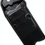Cummins 6.7L ISB Engine CCV Filter BZANPAR-0
