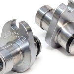 Pacific Performance Engineering Billet Aluminum Breather-0