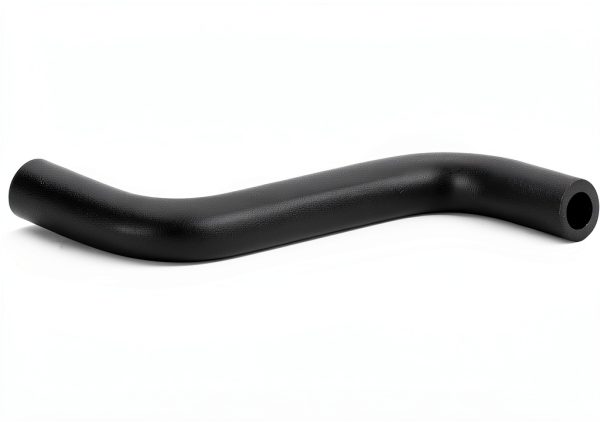 Gopayia Black Breather Filter for Harley Big Twin-7