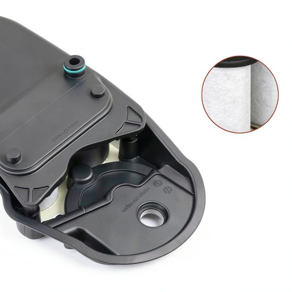 A-Premium Crankcase Breather Filter Polypropylene-3