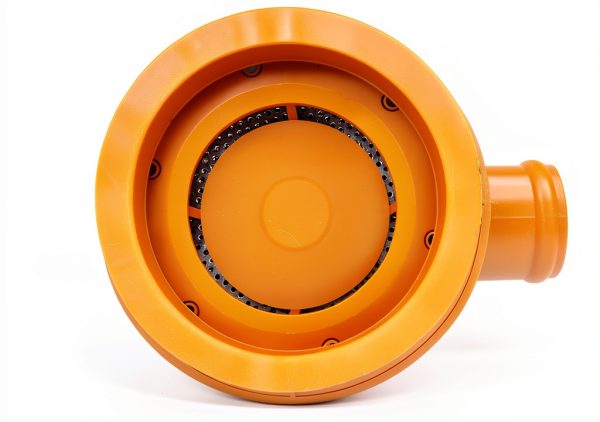 Caterpillar Breather Assembly Replacement 9Y2988-2