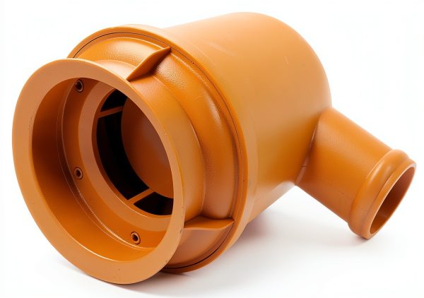 Caterpillar Breather Assembly Replacement 9Y2988-1