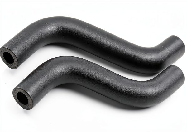 Gopayia Black Breather Filter for Harley Big Twin-3