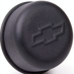 ProForm Breather Filter Black Crinkle 3in-0