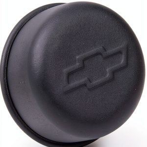 ProForm Breather Filter Black Crinkle 3in-0