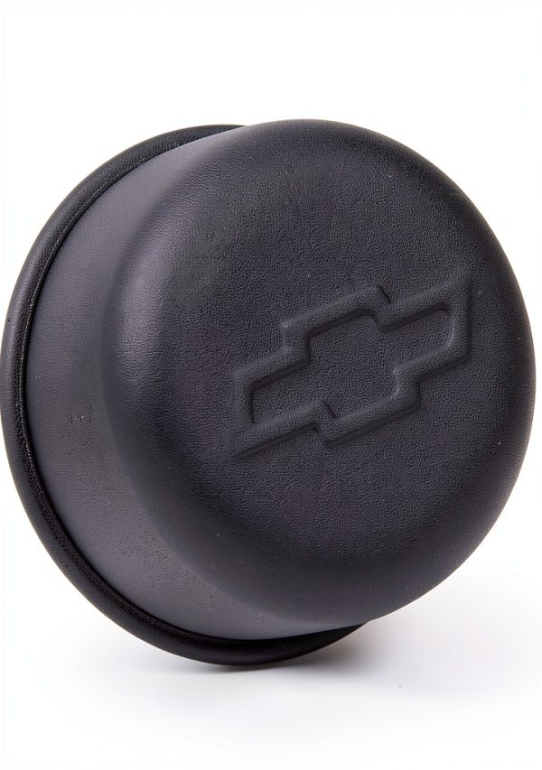 ProForm Breather Filter Black Crinkle 3in-0