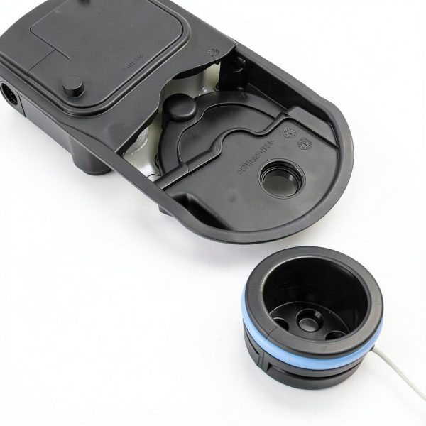 A-Premium Crankcase Breather Filter Polypropylene-7