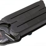 BELKEBIR Plastic Crankcase Ventilation Breather Filter for-0