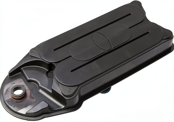 BELKEBIR Plastic Crankcase Ventilation Breather Filter for-0