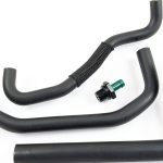 Nissan Breather Hose QFISH Rubber Replacement-0