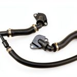 Munik Breather Filter Black Automotive Replacement-0