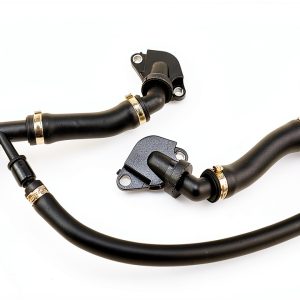 Munik Breather Filter Black Automotive Replacement-0