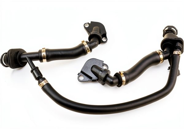 Munik Breather Filter Black Automotive Replacement-0