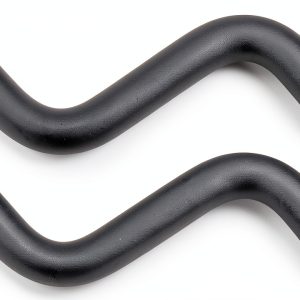 Gopayia Black Breather Filter for Harley Big Twin-0