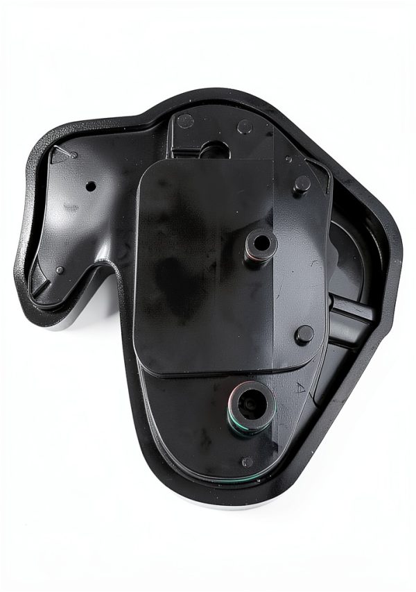 Cummins 6.7L ISB Engine CCV Filter BZANPAR-4