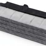 Motorcraft Breather Element for Automotive Replacement-0
