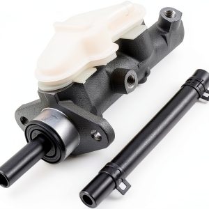 Brake Cylinder Beck Arnley Machined 072-9740-0