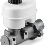 Fexhull Brake Master Cylinder for Dodge Ram-0