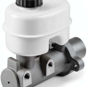 Fexhull Brake Master Cylinder for Dodge Ram-0